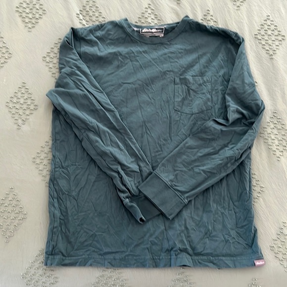 Other - Eddie Bauer long sleeve (legendwash) t-shirts (set of 2)